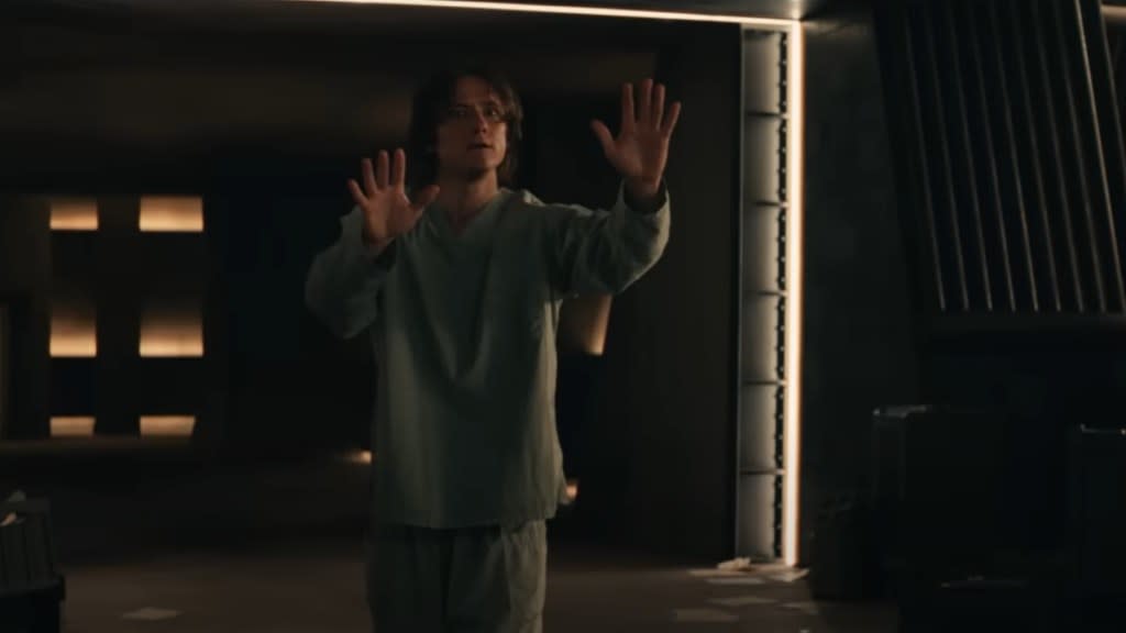 Marvel Studios Finds Its Pulse Again with ’Thunderbolts’