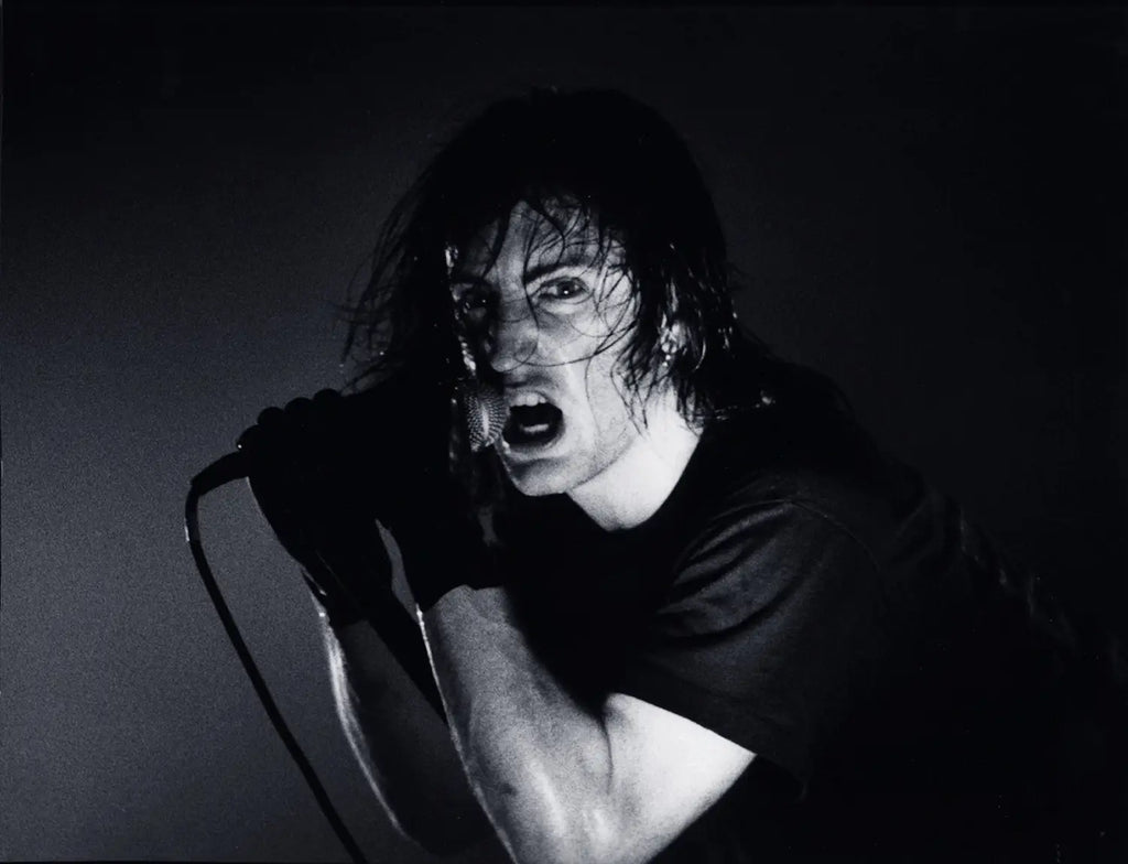 Depth of Field: Jonathan Rach Revisits the Real-Time Greatness of NIN and the Downward Spiral