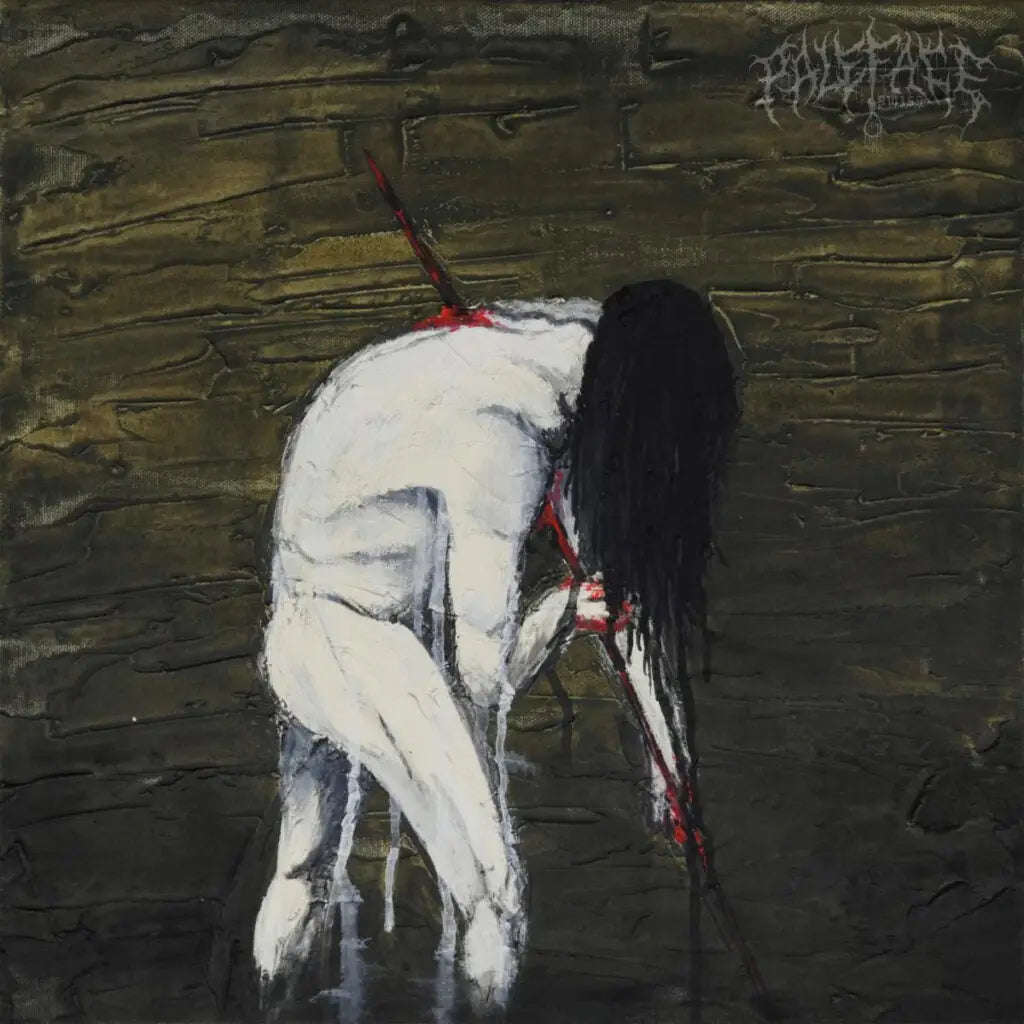 Get The Beatdown With Paleface Swiss’ New Track ’Please End Me’