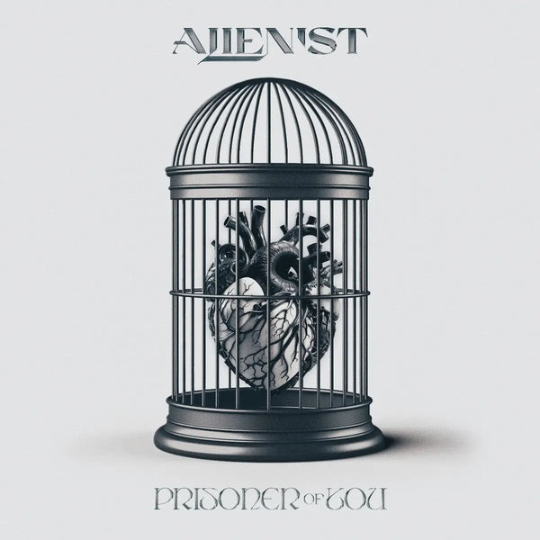 Rising Stars Alienist Ink Deal with UNFD Drop Intense New Single