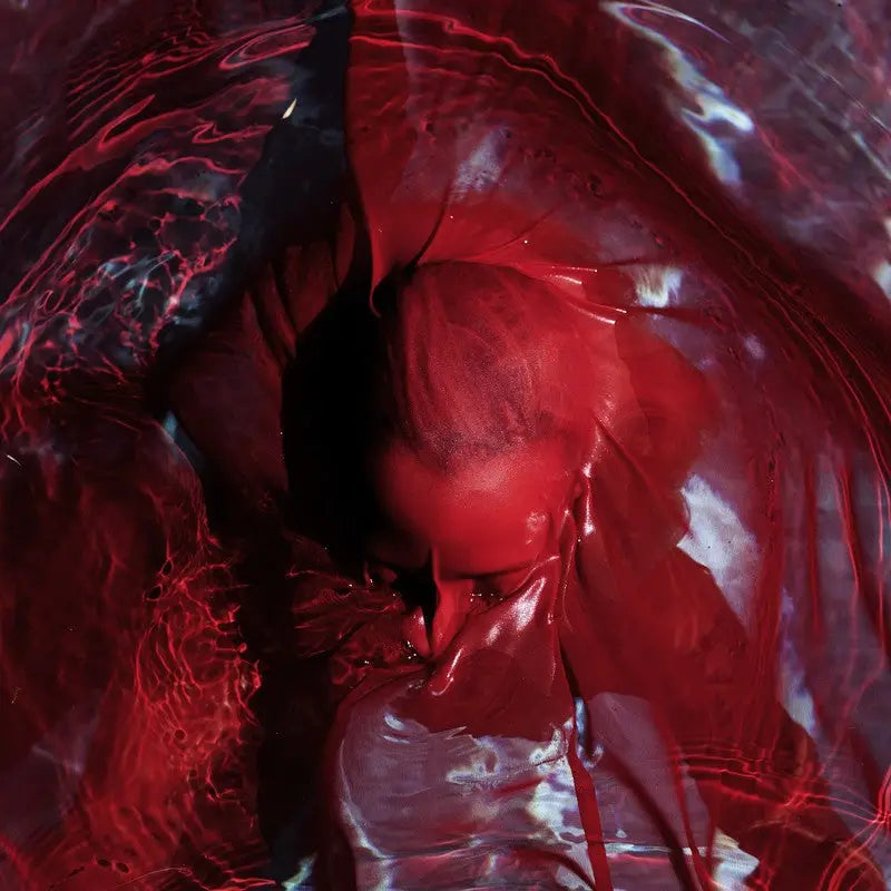 NEW FLESH: Releases From HANABIE. MØL FINAL DOSE and More