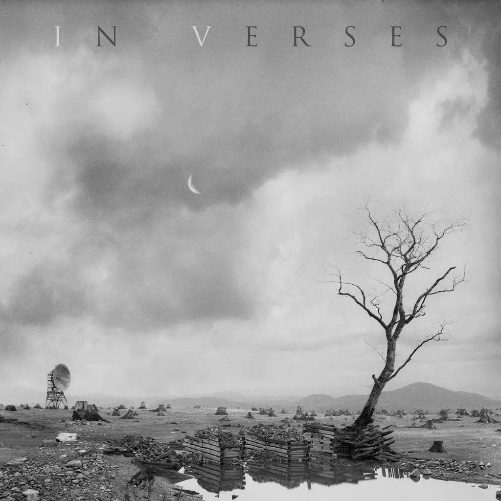 In Verses: The Long-Awaited Return of Karnivool