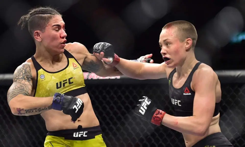 UFC 251 Lives Up To The Hype