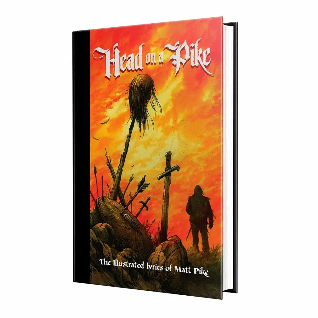 The KNOTFEST 2021 Holiday Gift Guide