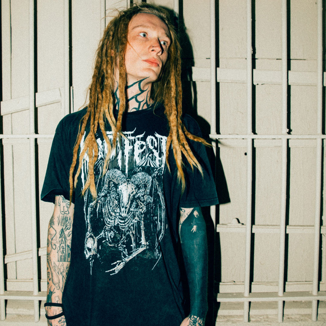 ’Vanquisher’ T-Shirt