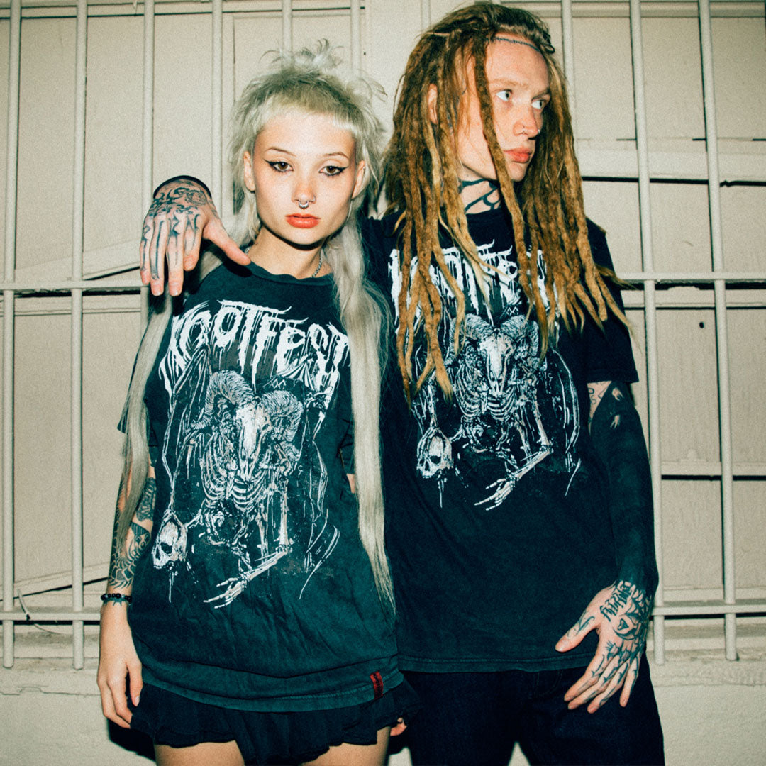 ’Vanquisher’ T-Shirt