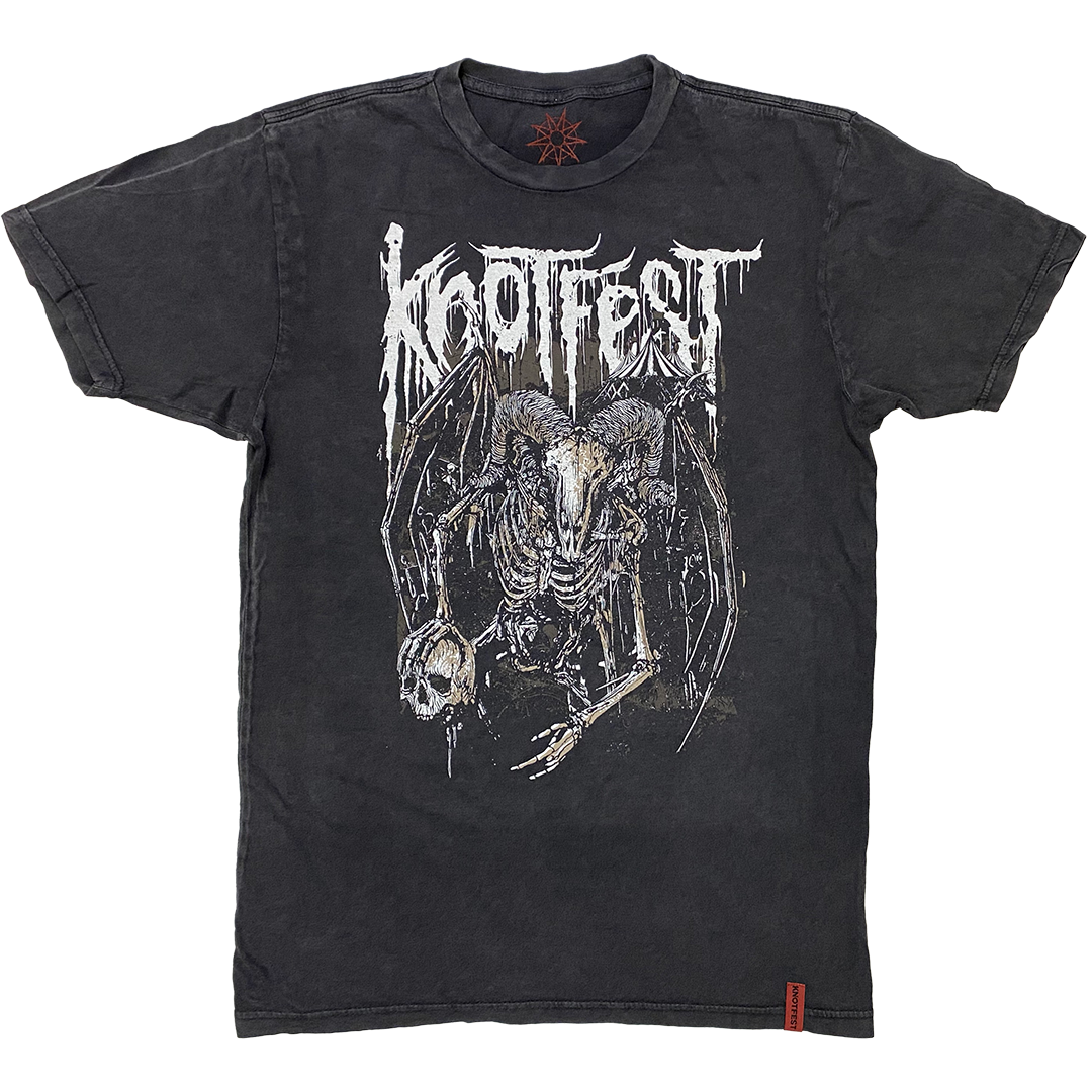 ’Vanquisher’ T-Shirt - S