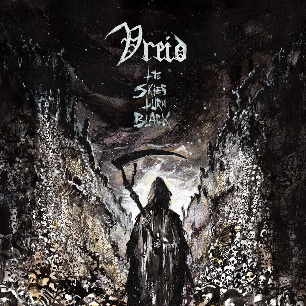 NEW FLESH: Releases From Erra The S.E.T. FILTH and More