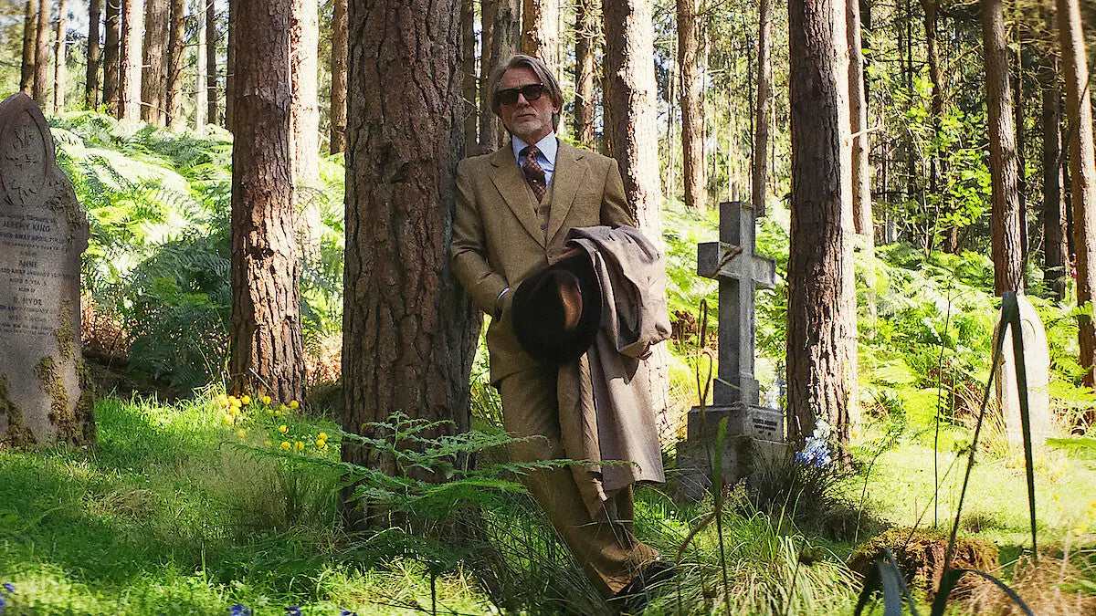 ’Wake Up Dead Man’ Is the Very Best of the Knives Out Series