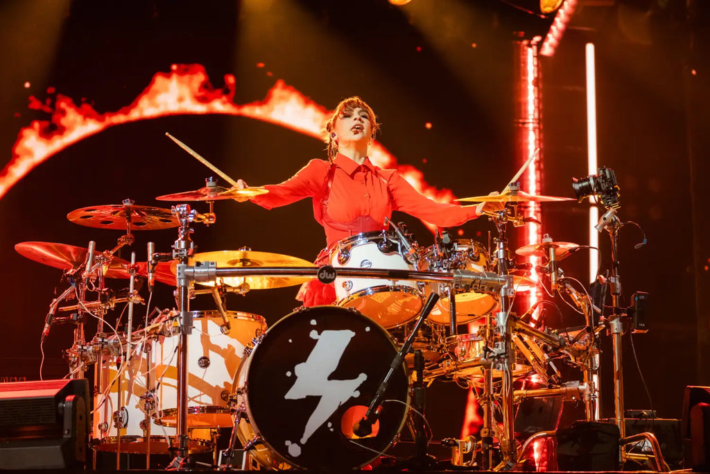 The Warning Bring Their Stadium Sized Show to the Big Screen with ’Live from Auditorio Nacional CDMX’