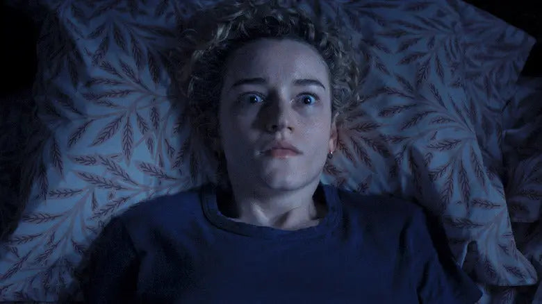 The Trailer for the Scariest Movie of 2025 Just Dropped