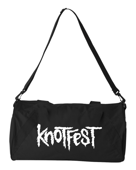 Weekender Travel Bag