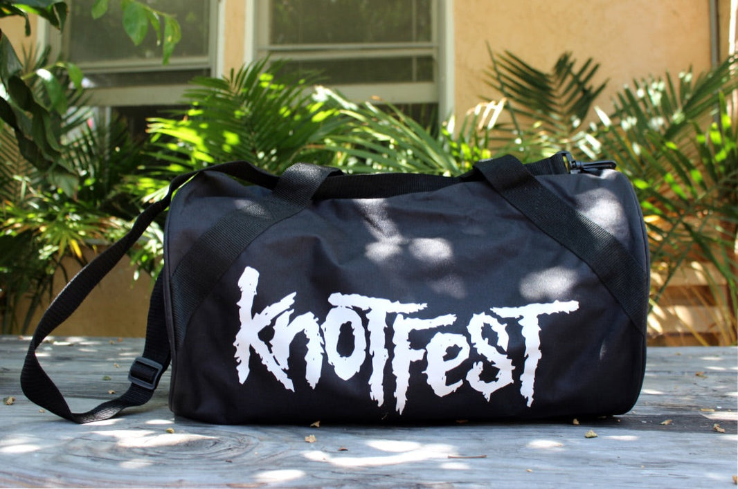 Knotfest Bag Policy Shoreline Amphitheatre