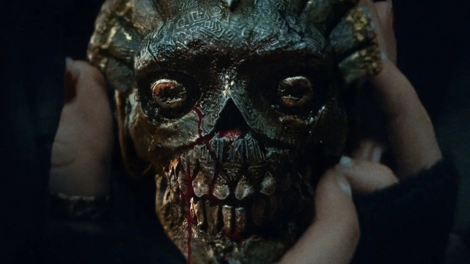 ’Whistle’ is a Visually Strong but Narratively Limp High School Horror