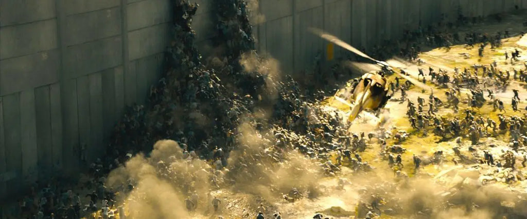 Ten Essential Zombie Movies