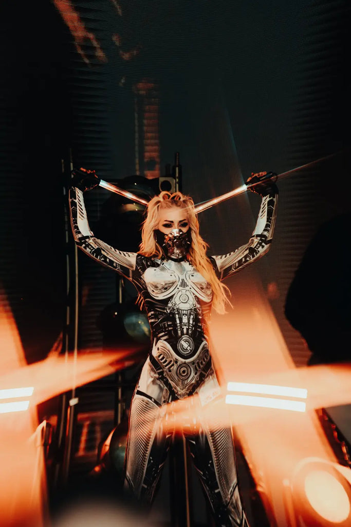 IN FOCUS: Sonic Temple Day 1 Photo Gallery