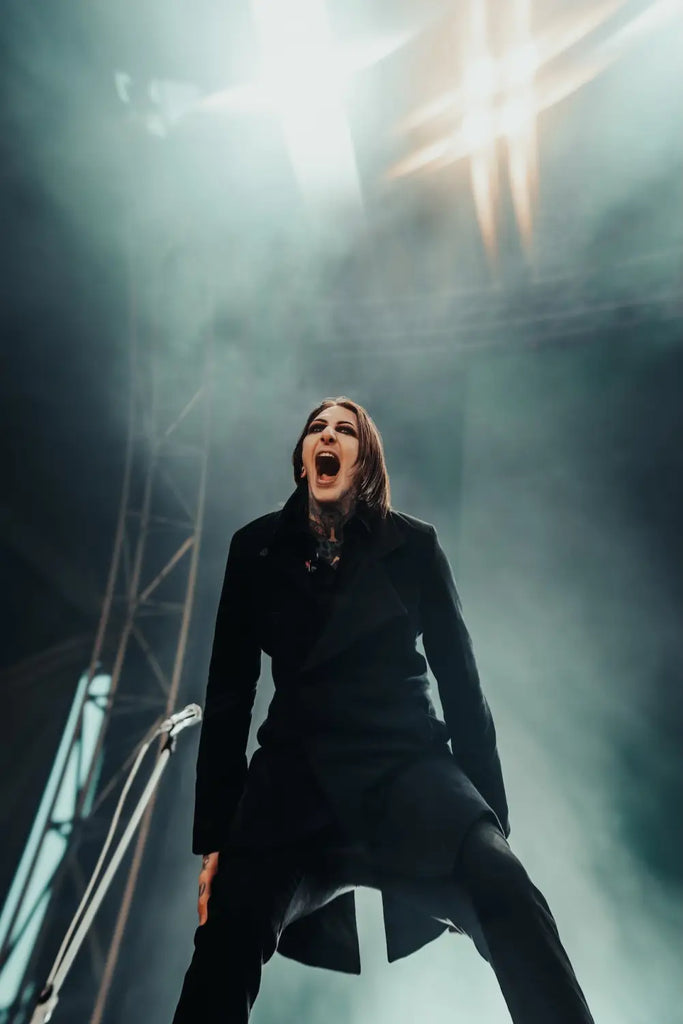 IN FOCUS: Sonic Temple Day 1 Photo Gallery