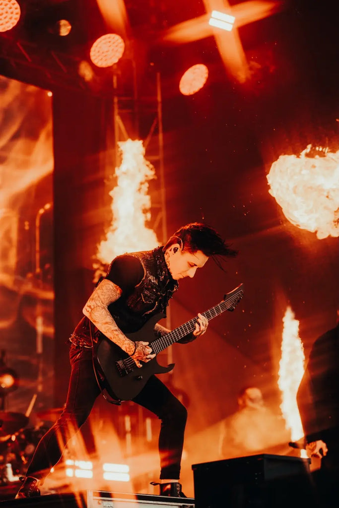 IN FOCUS: Sonic Temple Day 1 Photo Gallery