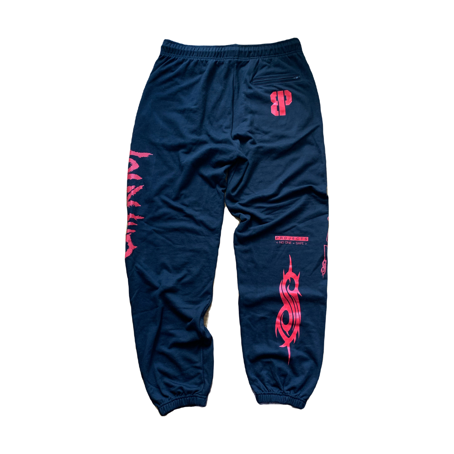 Brooklyn Projects X Slipknot Sweat Pant
