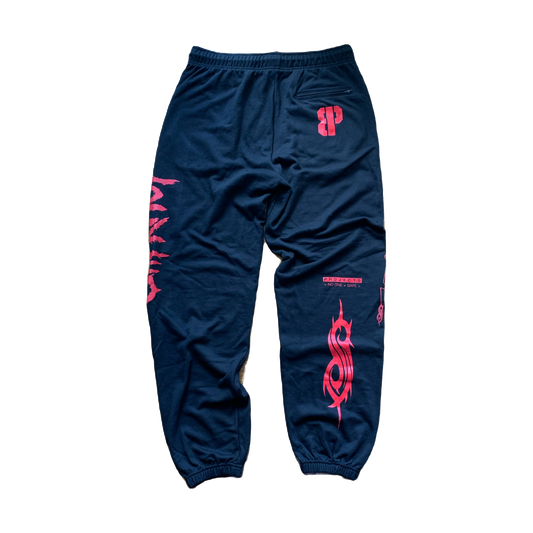 Brooklyn Projects X Slipknot Sweat Pant