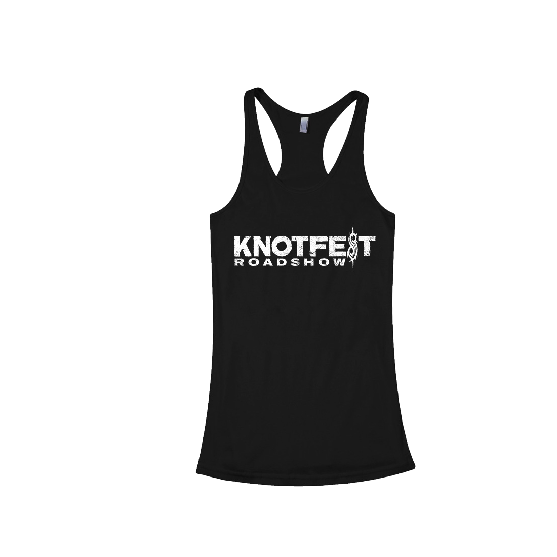 Knotfest Roadshow Tank Top