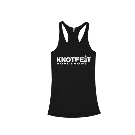 Knotfest Roadshow Tank Top