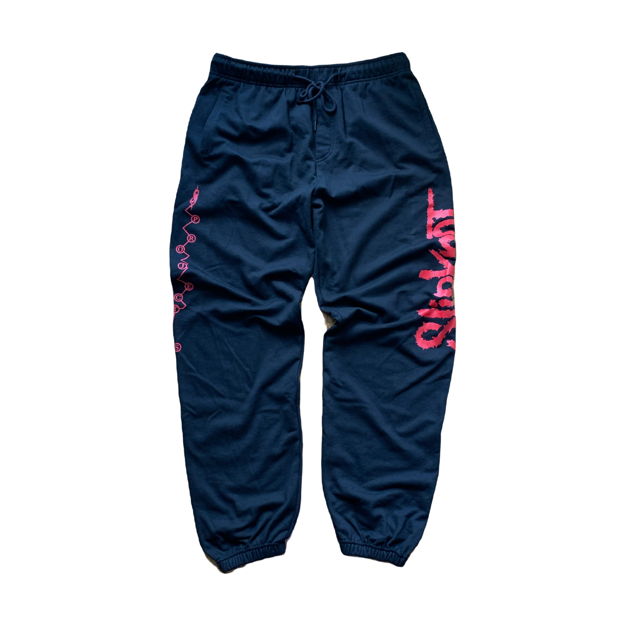 Brooklyn Projects X Slipknot Sweat Pant