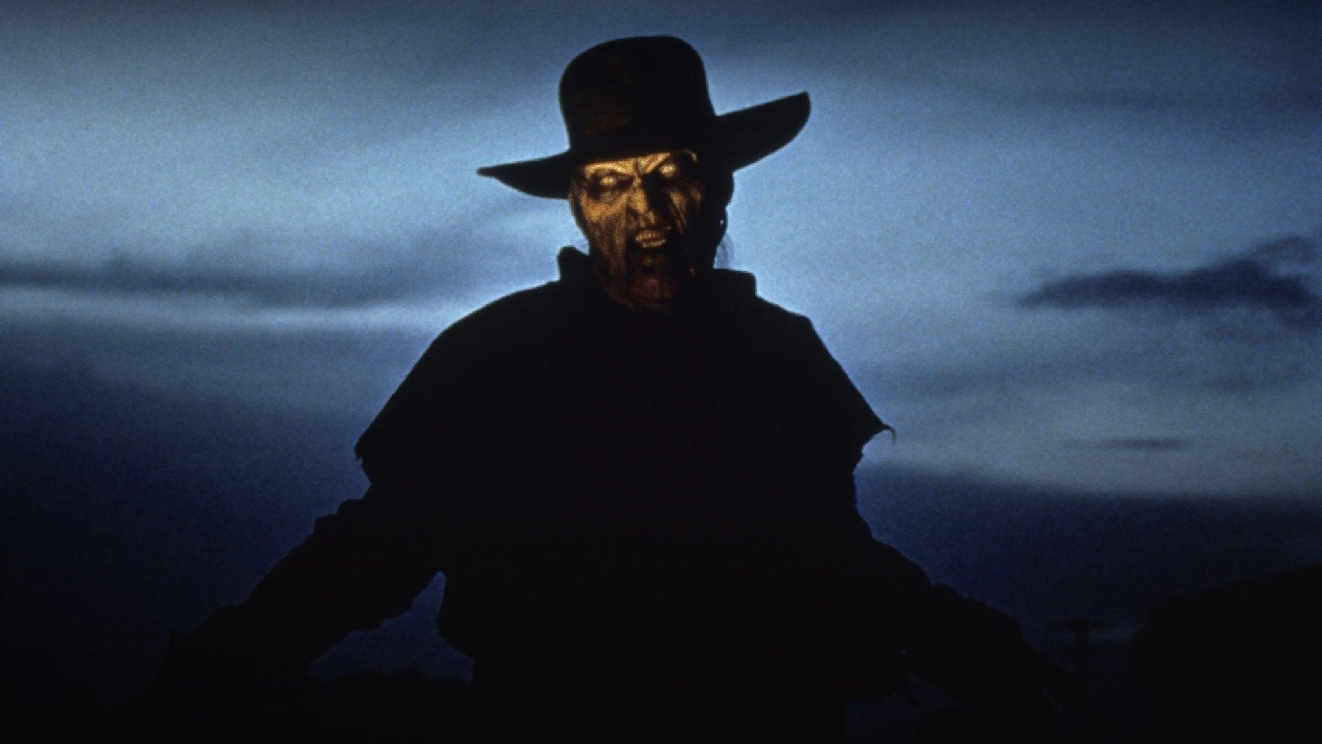 Jeepers Creepers Reborn is set for a Fall 2021 release Knotfest